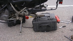 SANYO DIGITAL CAMERA
