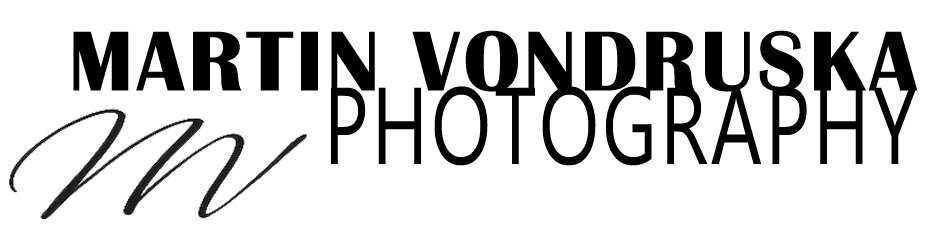 MartinVondruska Photography website logo-min